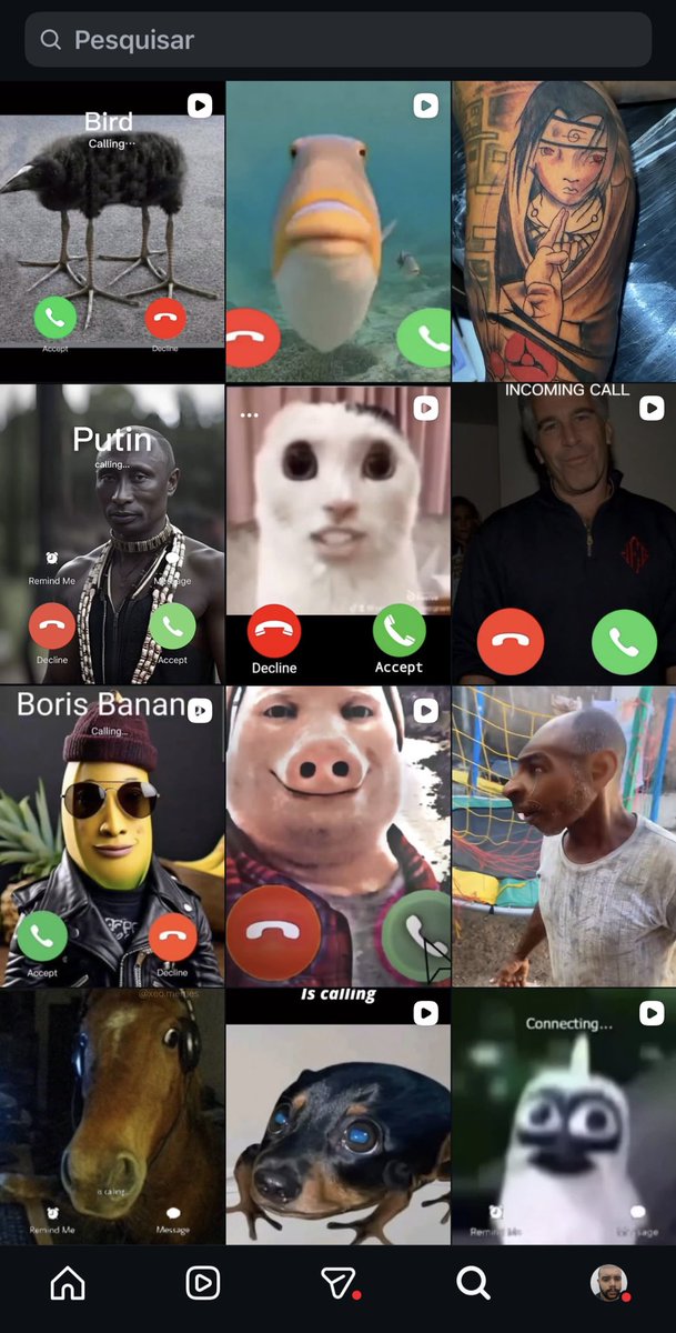 LUANGAMEPLAY - O MERCENÁRIO MAIS GORDO DO BRASIL tweet media