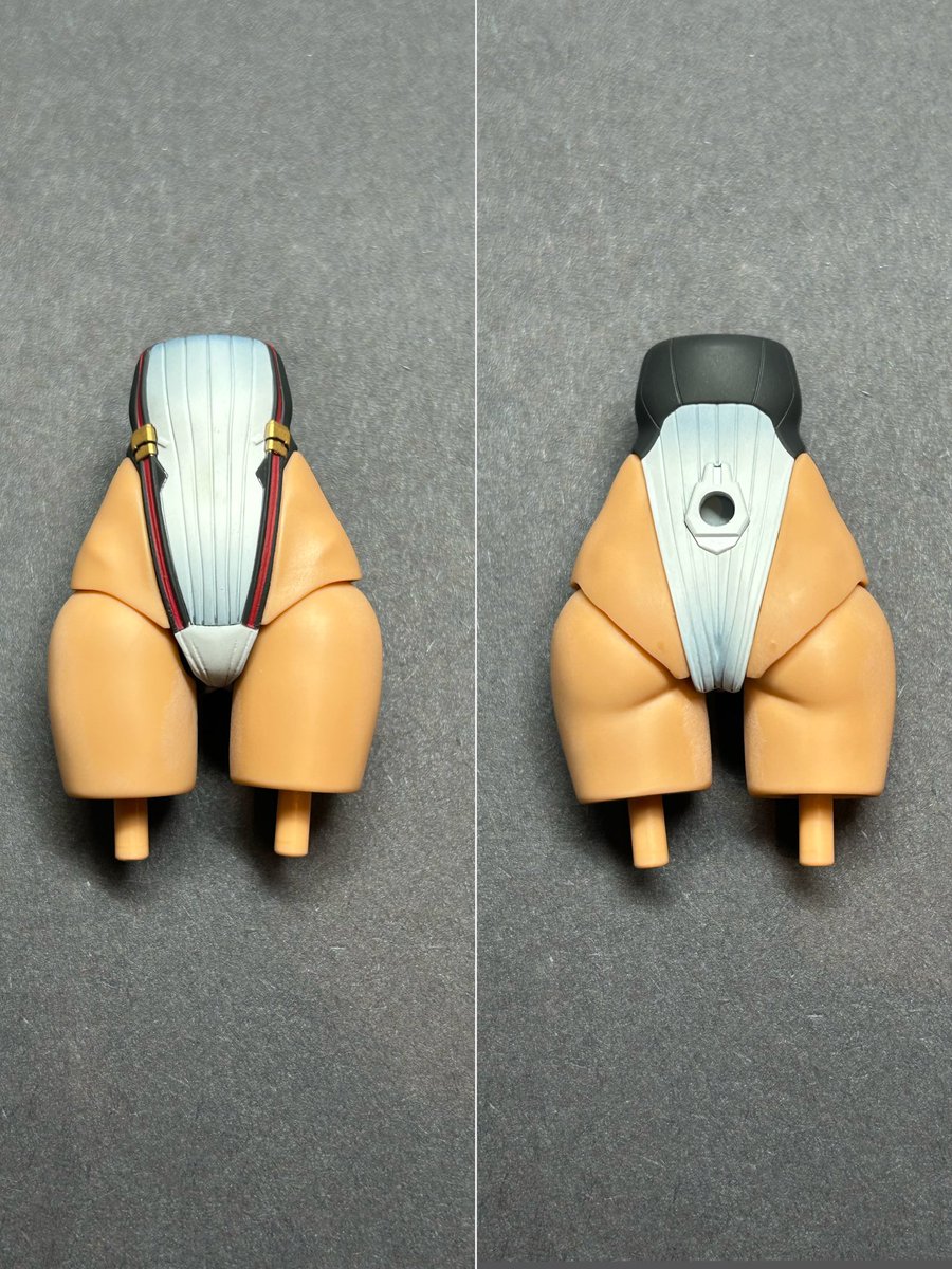 サーバルキャット　毛皮 サーバルキャット毛皮