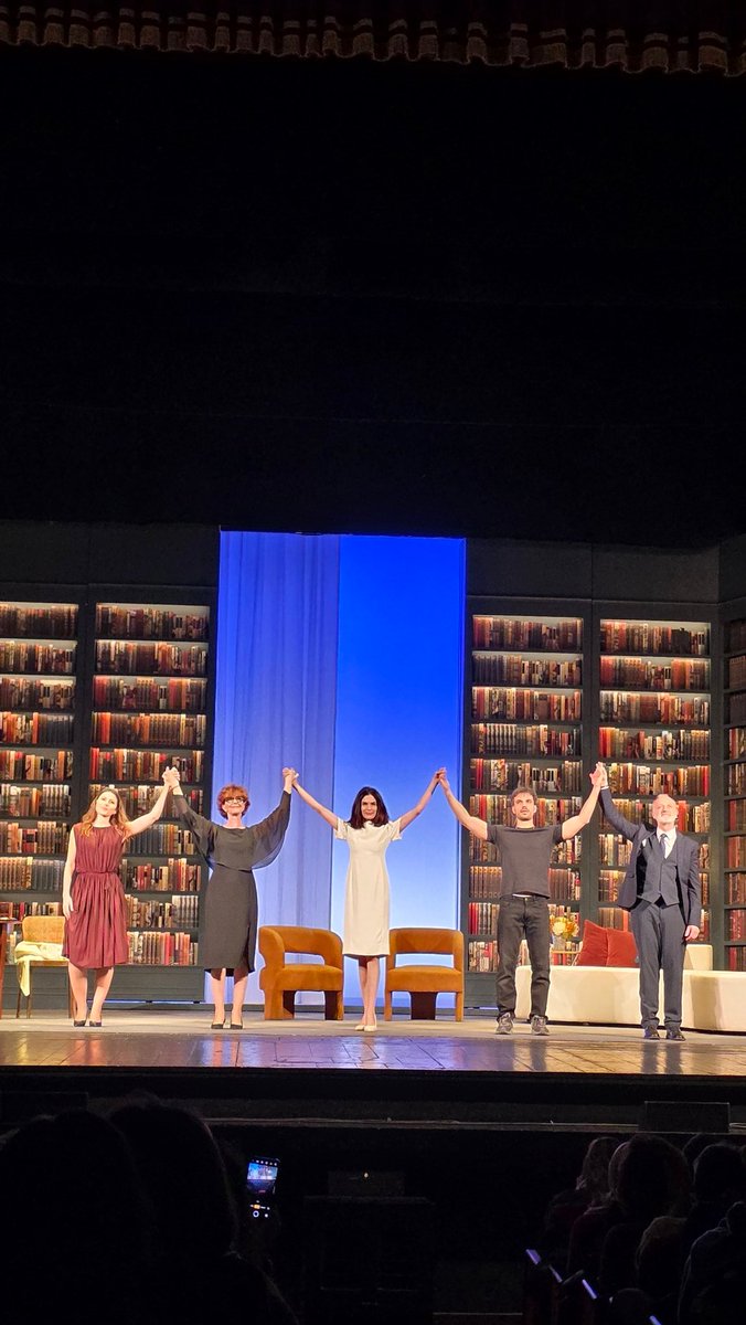 🍪 Antonella 🍉 AG4IN 🏆💙 tweet media