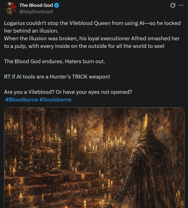 Soycrates 🌱 tweet media