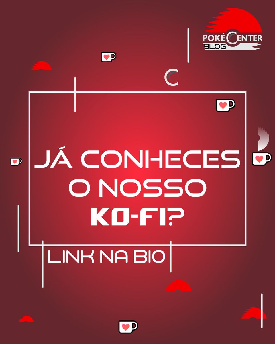 Consulta abaixo os torneios de VGC a decorrer esta semana.
Detalhes completos na imagem 👇
🔗 Para mais informações e atualizações, link para o Discord na bio.