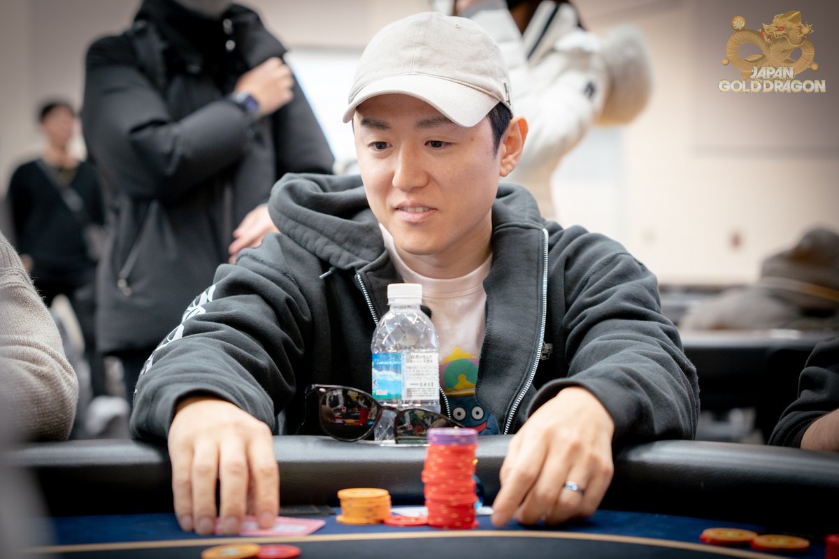 JAPAN GOLD DRAGON【公式】 (@JAPANGOLDDRAGON) / Posts / X