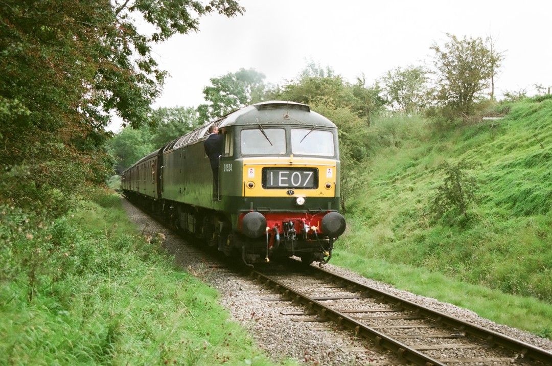 Embsay & Bolton Abbey Steam Railway tweet media