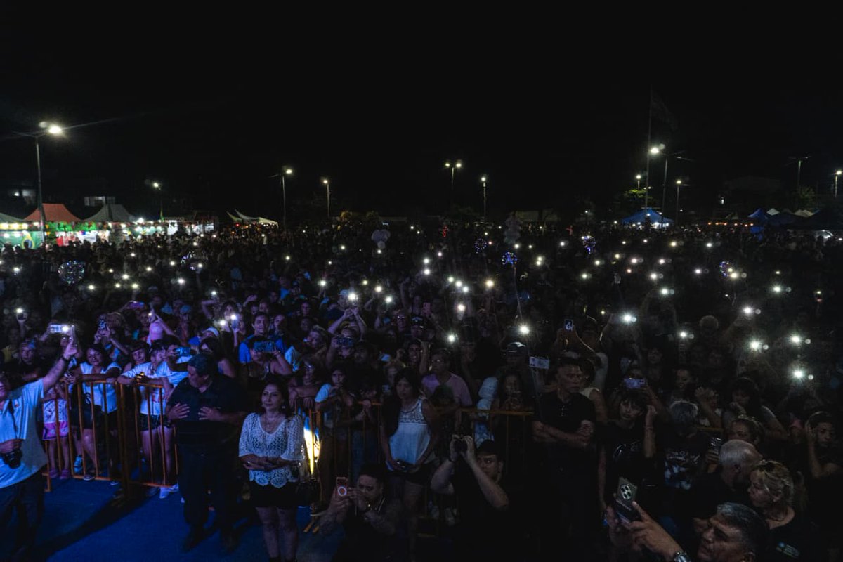 Con una masiva convocatoria, inició la segunda edición 2026 de "Verano en tu Barrio", el exitoso programa recreativo impulsado por el Senador Provincial e Intendente Municipal en uso de licencia, Dr. HC Mario Ishii.