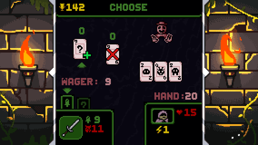 VESGames's tweet photo. Screenshots for our upcoming in 3 DAYS Steam release: Number Dungeon!

⚔️ Play cards, deliver contraband, and more with over 180 encounters in classic RPG combat!
⚔️ Endless and pre-built modes!

🔎 us on Steam! Every wishlist helps! 💚🙏

#gamedev #steam #indiegame #indiegamedev https://t.co/StprEtCVo2