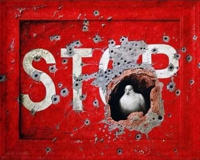 Maraaaks's tweet image. "The worst crimes were dared by a few, willed by more and tolerated by all."

Tacitus
@FifthRail 🙏

Art, Bansky