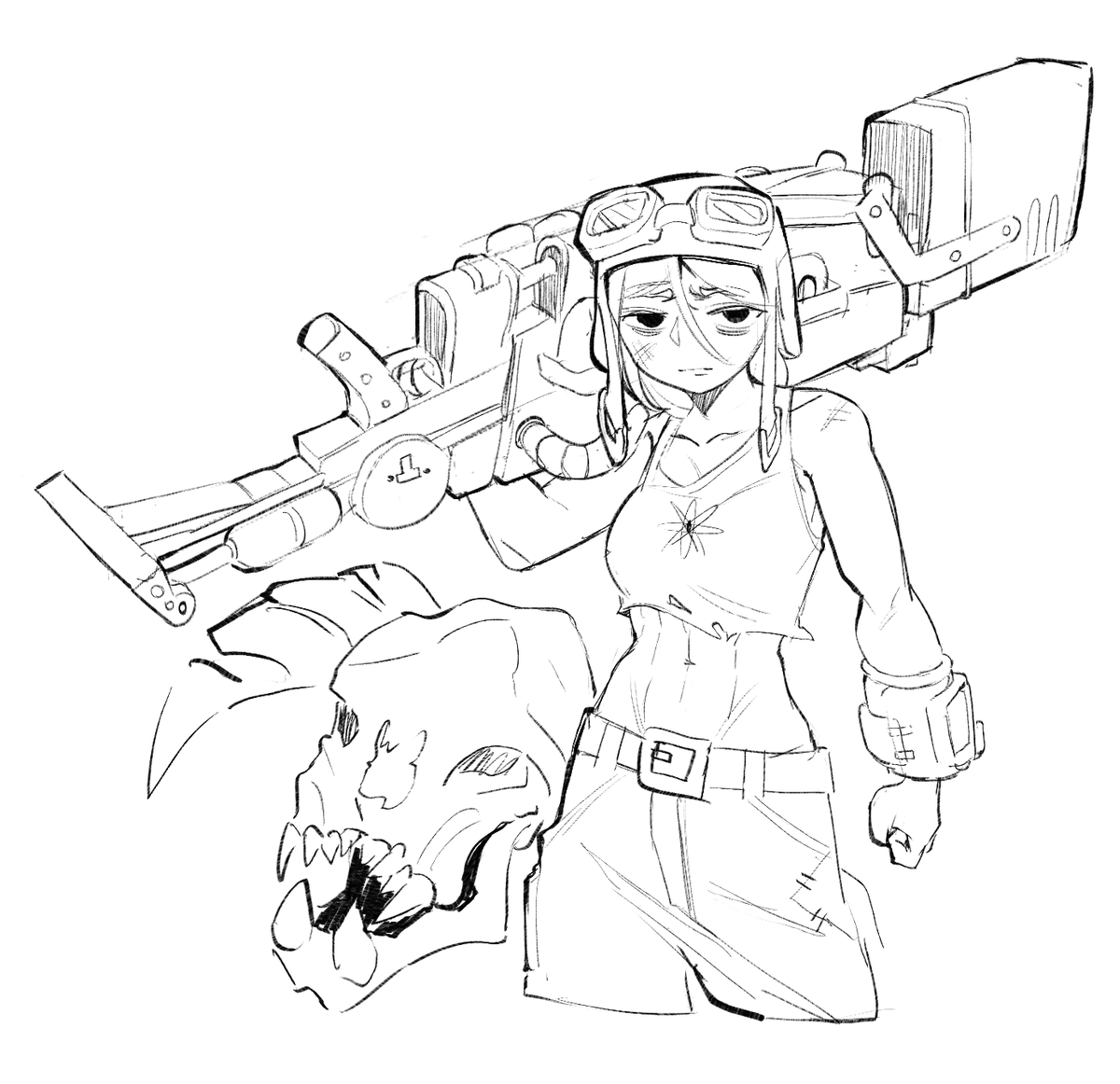 Big ass gun from fallout 4
#fallout4 #fallout