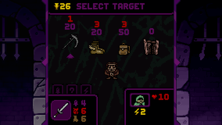 VESGames's tweet photo. Screenshots for our upcoming in 3 DAYS Steam release: Number Dungeon!

⚔️ Play cards, deliver contraband, and more with over 180 encounters in classic RPG combat!
⚔️ Endless and pre-built modes!

🔎 us on Steam! Every wishlist helps! 💚🙏

#gamedev #steam #indiegame #indiegamedev https://t.co/StprEtCVo2