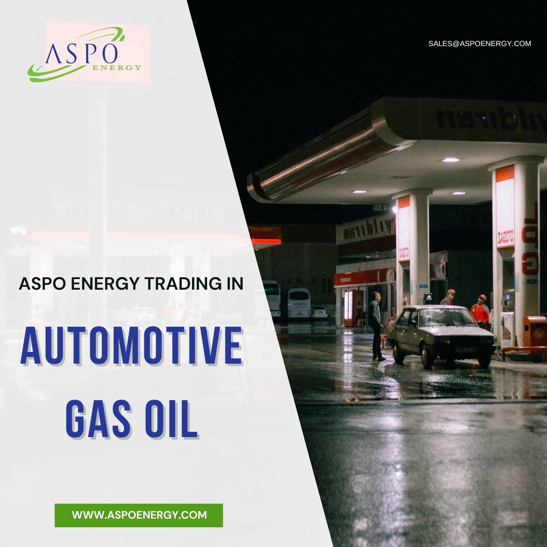 ASPO Energy tweet media