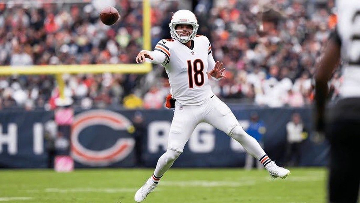 Bears_Hype_Man's tweet image. Chicago Bears 2026 Rivalries uniforms 🐻⬇️