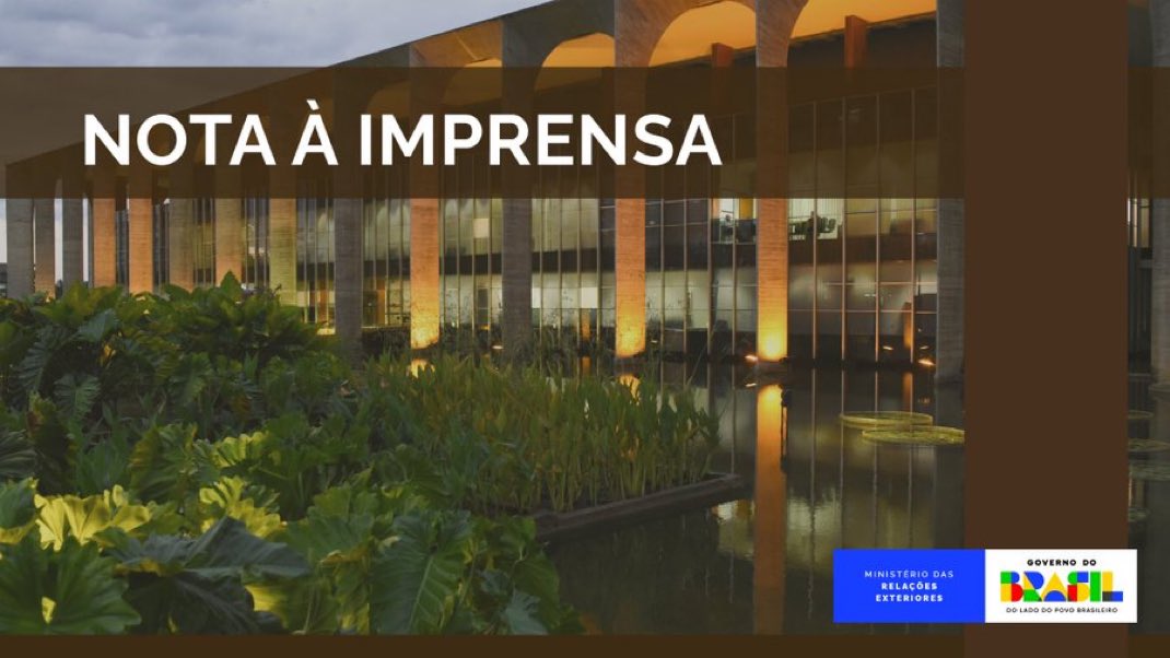 Representação dos interesses diplomáticos do México no Peru: gov.br/mre/pt-br/cana…