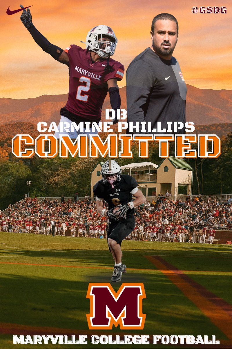 Carmine Phillips tweet media