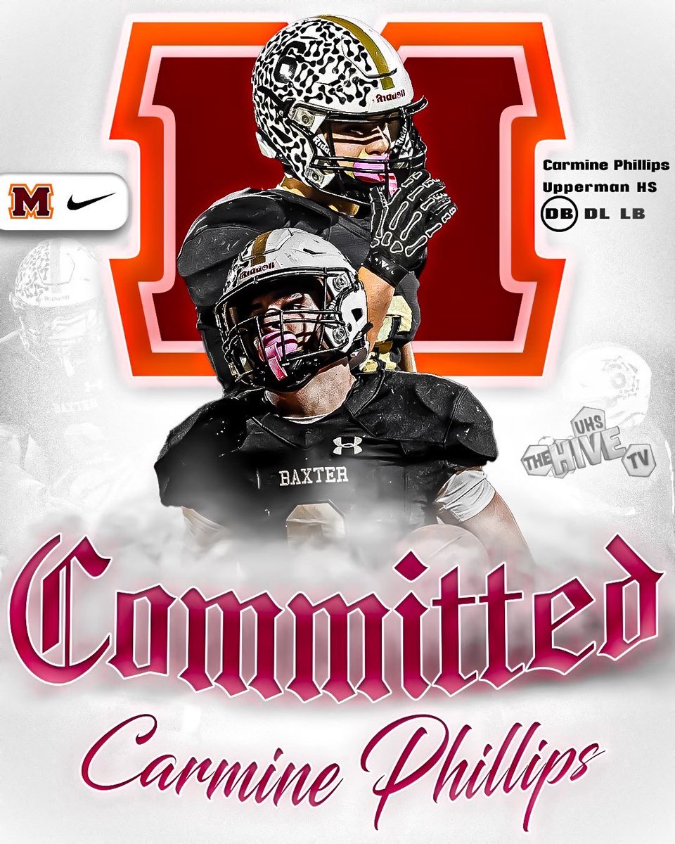 Carmine Phillips tweet media