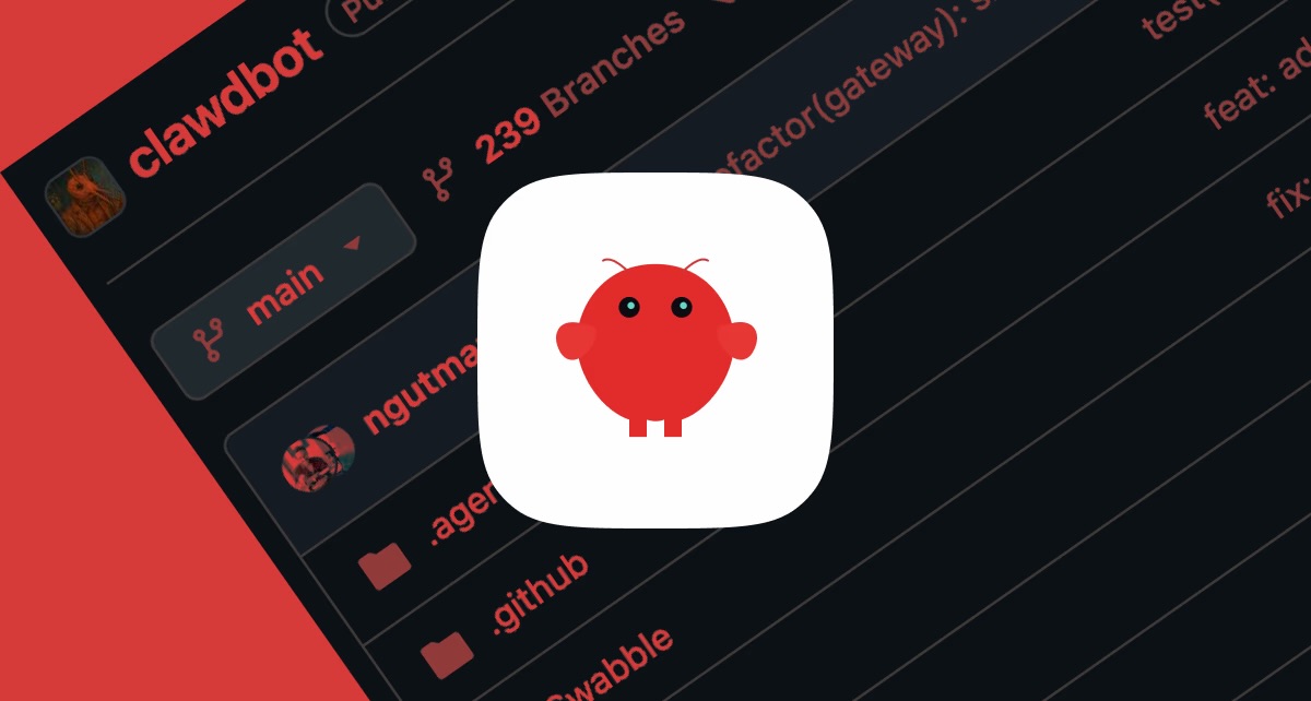 quilix's tweet image. 2 vật thể đang FOMO nhất trên X

Mac Mini đang “trúng mánh” nhờ 1 con AI

Clawd Bot 🦞

Nói dễ hiểu thì đây là con AI Agent giống Siri, hoặc trong bộ phim Her, nhưng làm được nhiều trò hơn, open hơn

Clawdbot (hay Clawd. bot) là một AI agent cá nhân mã nguồn mở,…