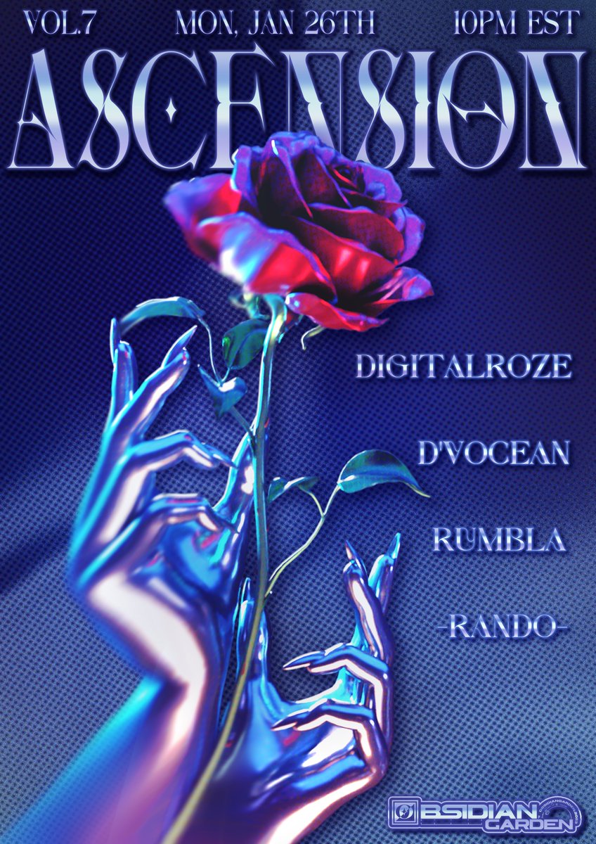 𝐎𝐛𝐬𝐢𝐝𝐢𝐚𝐧 𝐆𝐚𝐫𝐝𝐞𝐧 tweet media