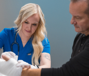 Adena Health tweet media