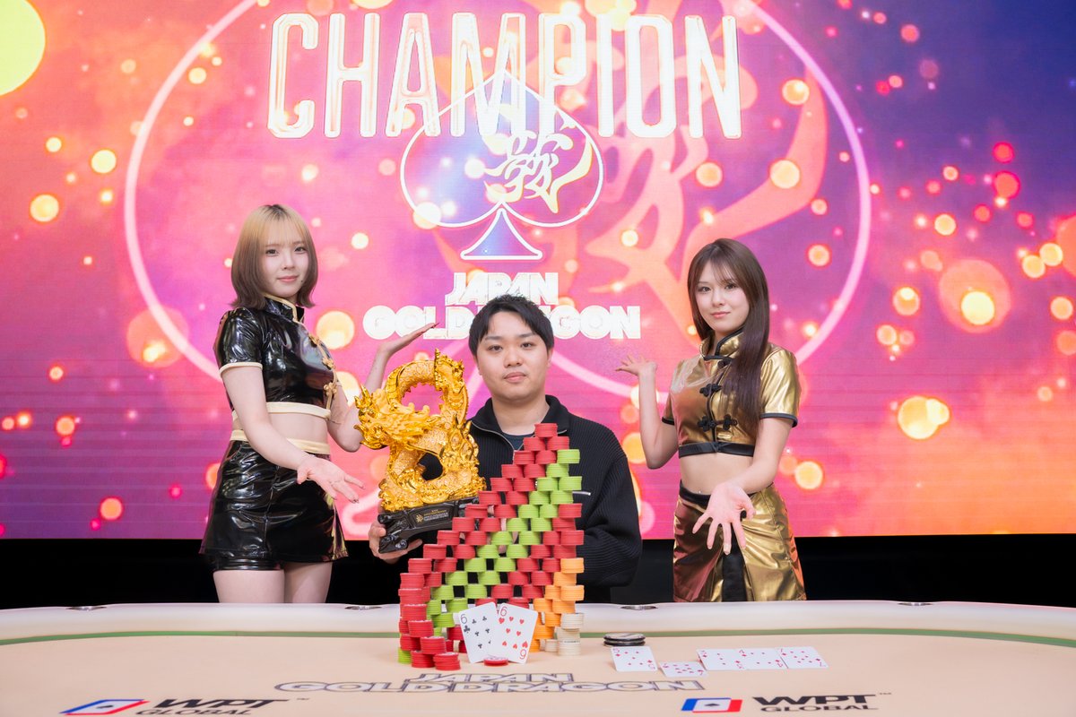 川田 悠二 (@O_P_M_KING) / Posts / X