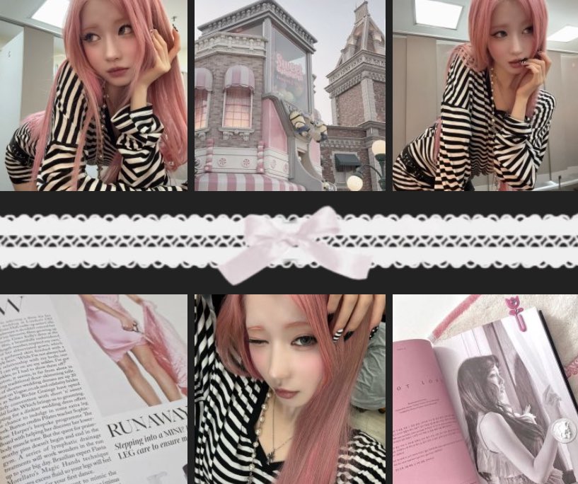 𖥻 ׁ ׅ 𝗍𝗁𝖾 𝖼𝖺𝗇𝖽𝗒𝖿𝗅𝗈𝗌𝗌 tweet media