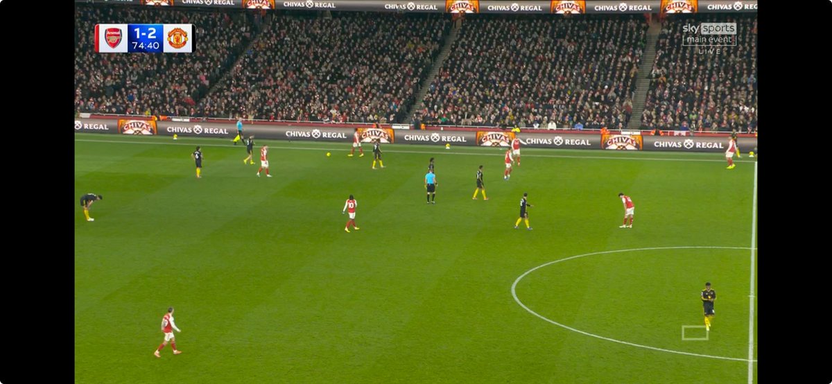 Wtf I don’t know how to feel!!!!  YNWA