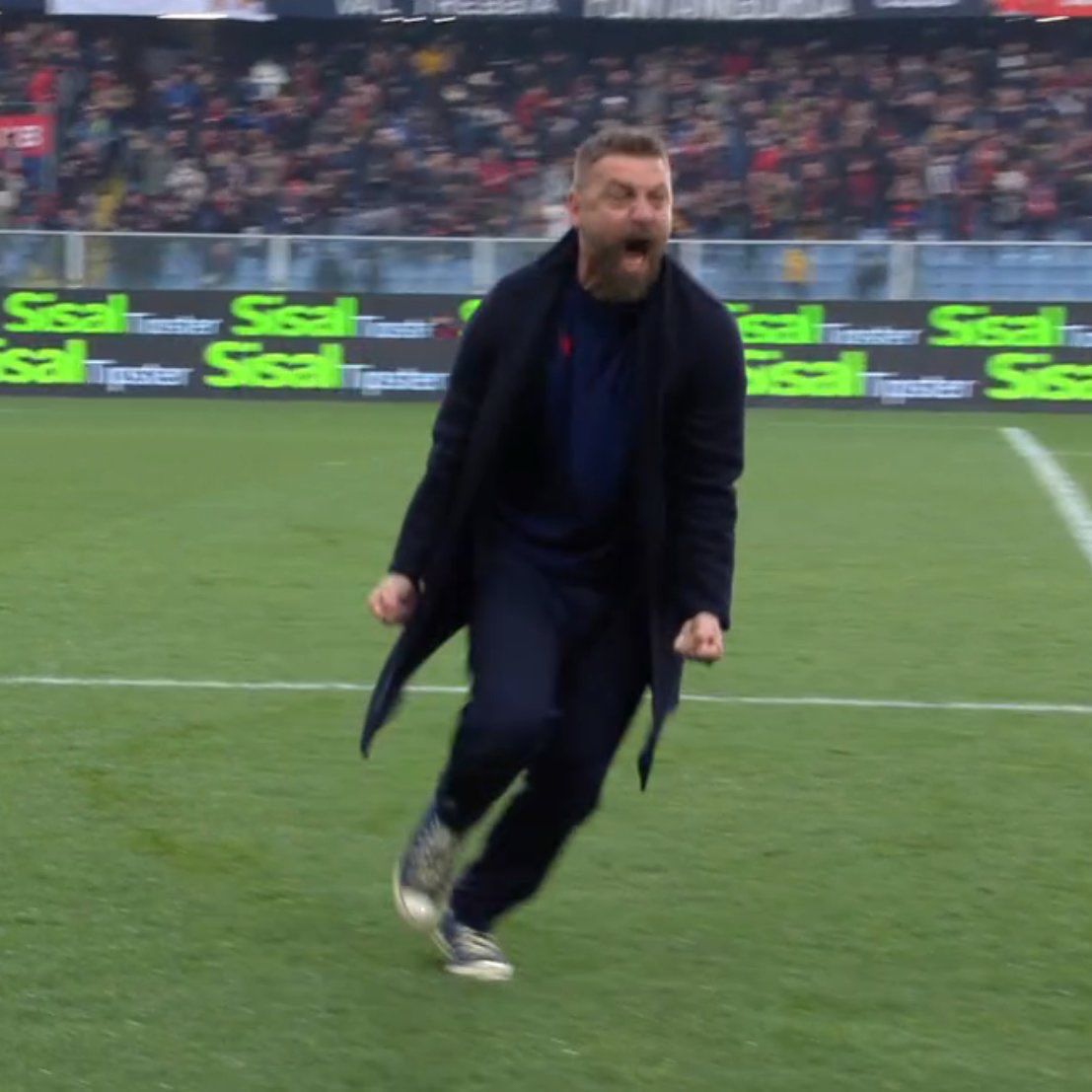 Alessandro Oricchio tweet media