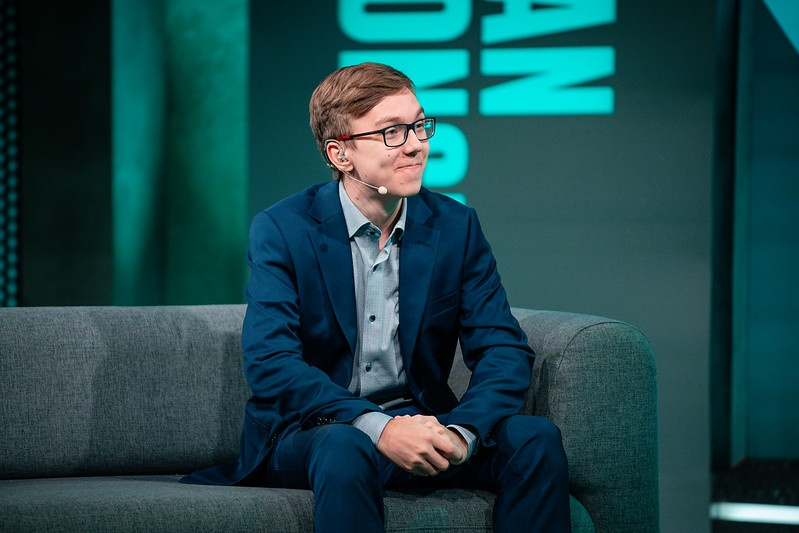 Monsieur Yordle 📊 tweet media