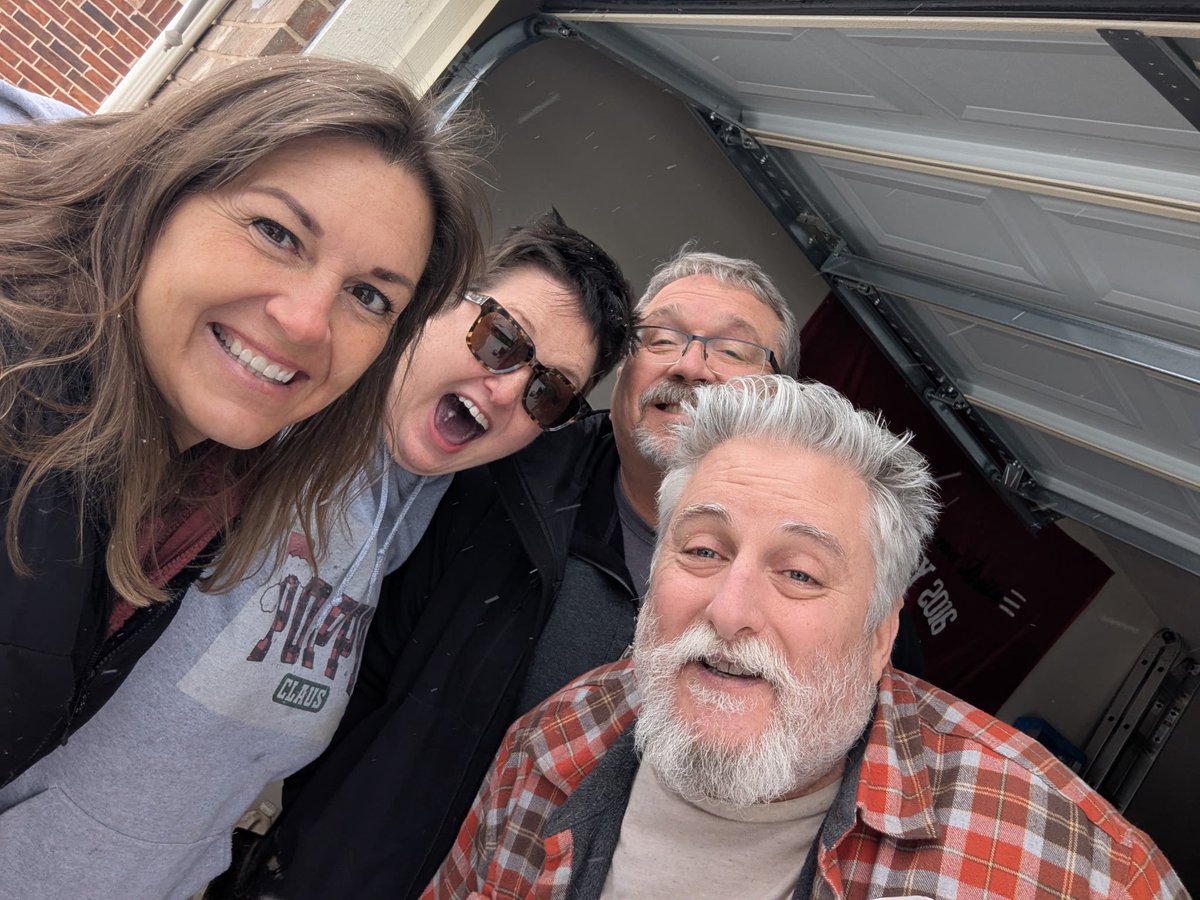 Phil Inzinga Autism Dad tweet media