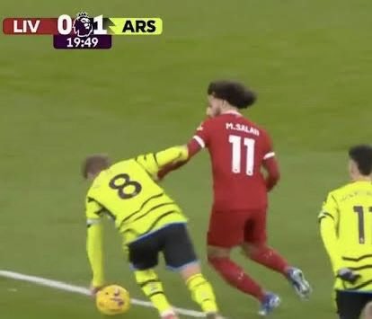 TheKopWatch's tweet photo. Agree 😉 https://t.co/66SRLpQumo