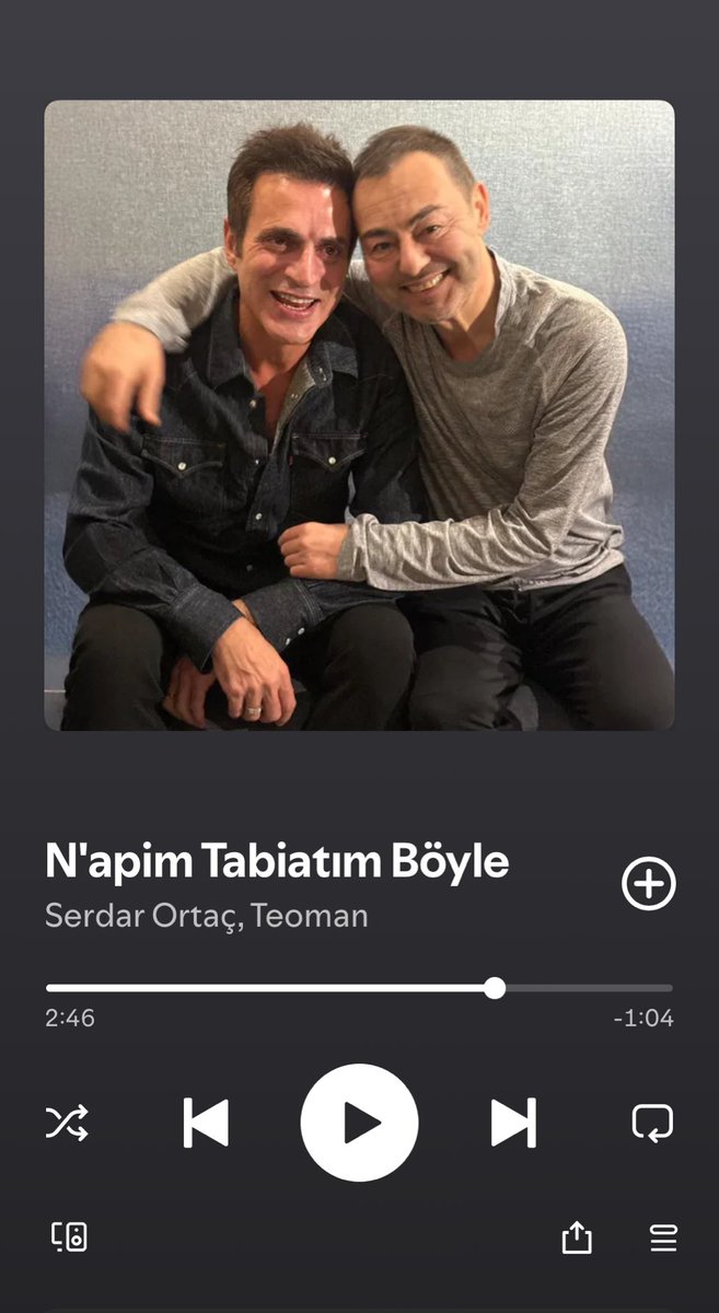 Serdar Ortaç/Teoman-Napim Tabiatım Böyle pop coverı gerçek mi? Şoklar içerisinde dinledim