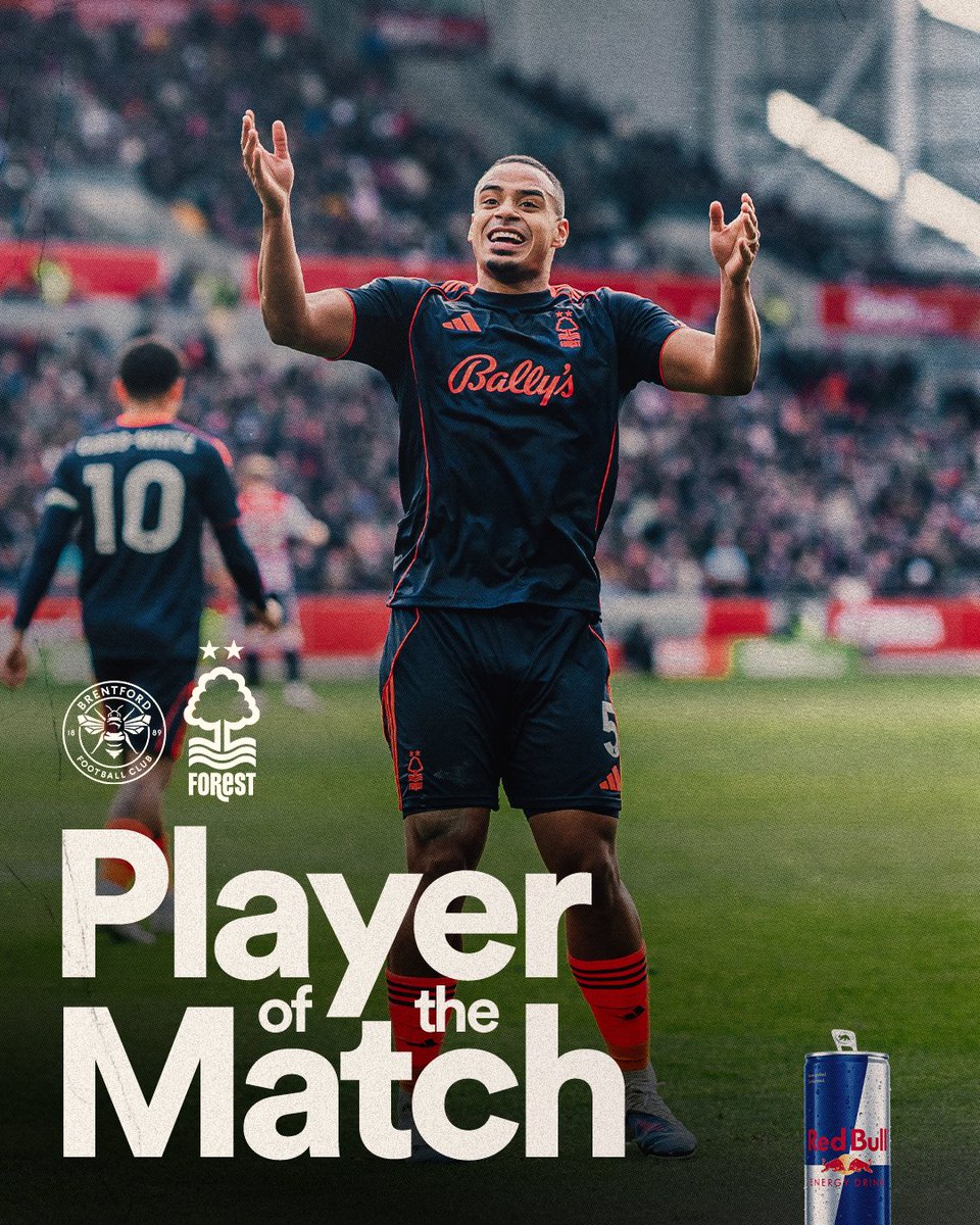 Nottingham Forest tweet media