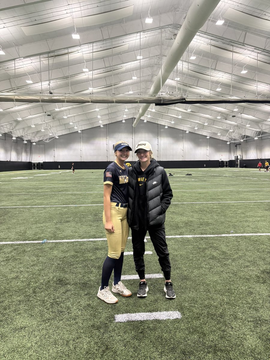 Charlie Swiger tweet media