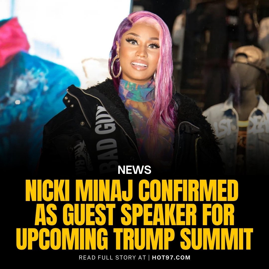 HOT97's tweet photo. https://t.co/GisxxNwhoR https://t.co/MTqi9rpTno