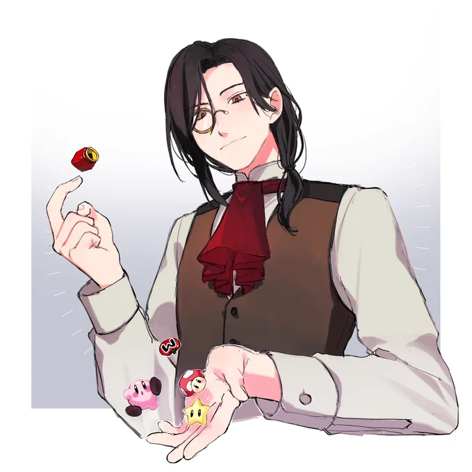 探偵さんrkgk