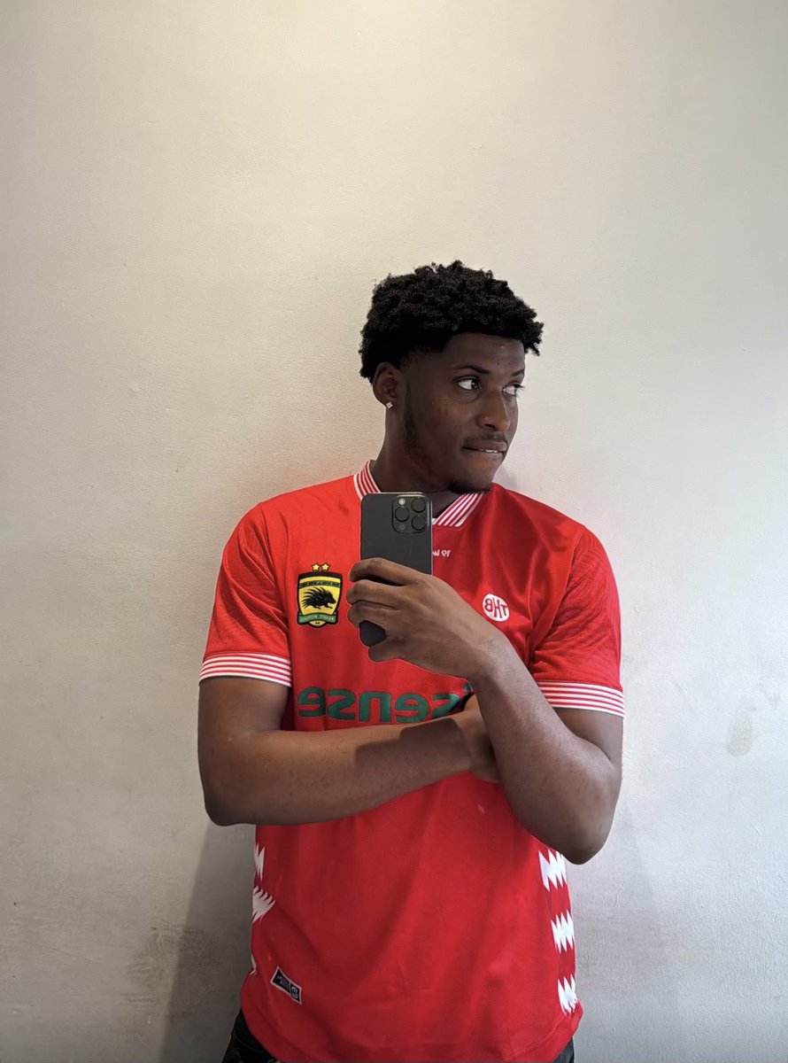 I’m 21 years looking strong and healthy