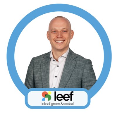 Roy Bouten tweet media