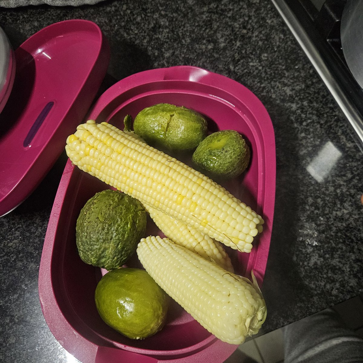 Thaps012's tweet image. My meal for tonight