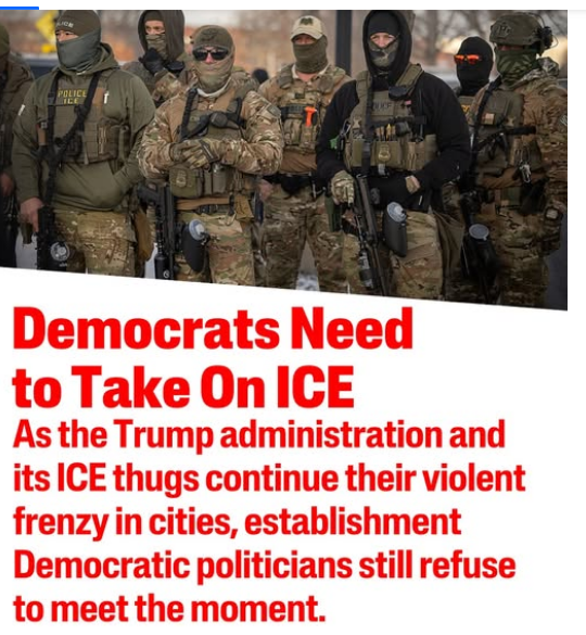 Also, some stern Tweets!