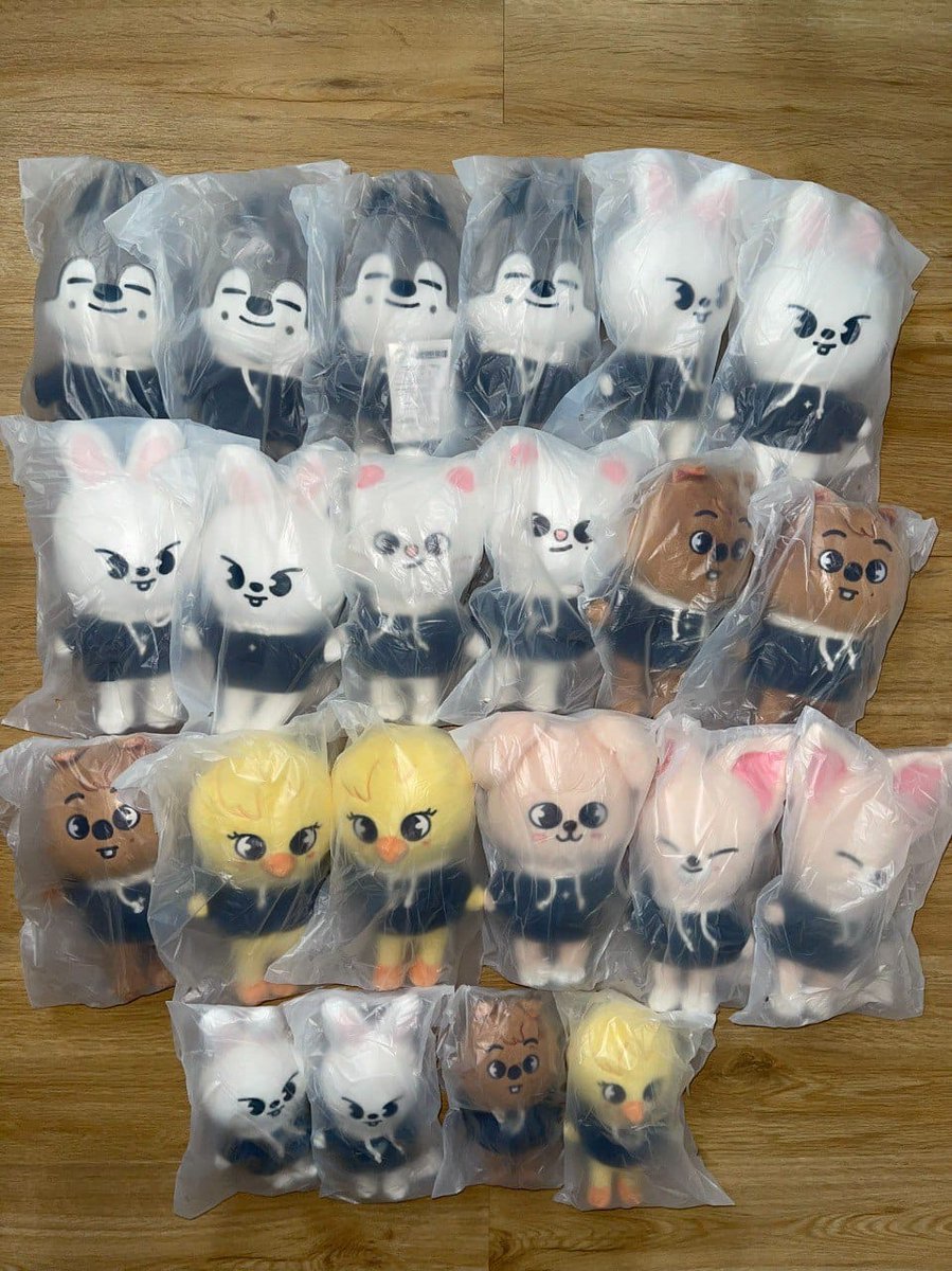 Meow Gang. tweet media