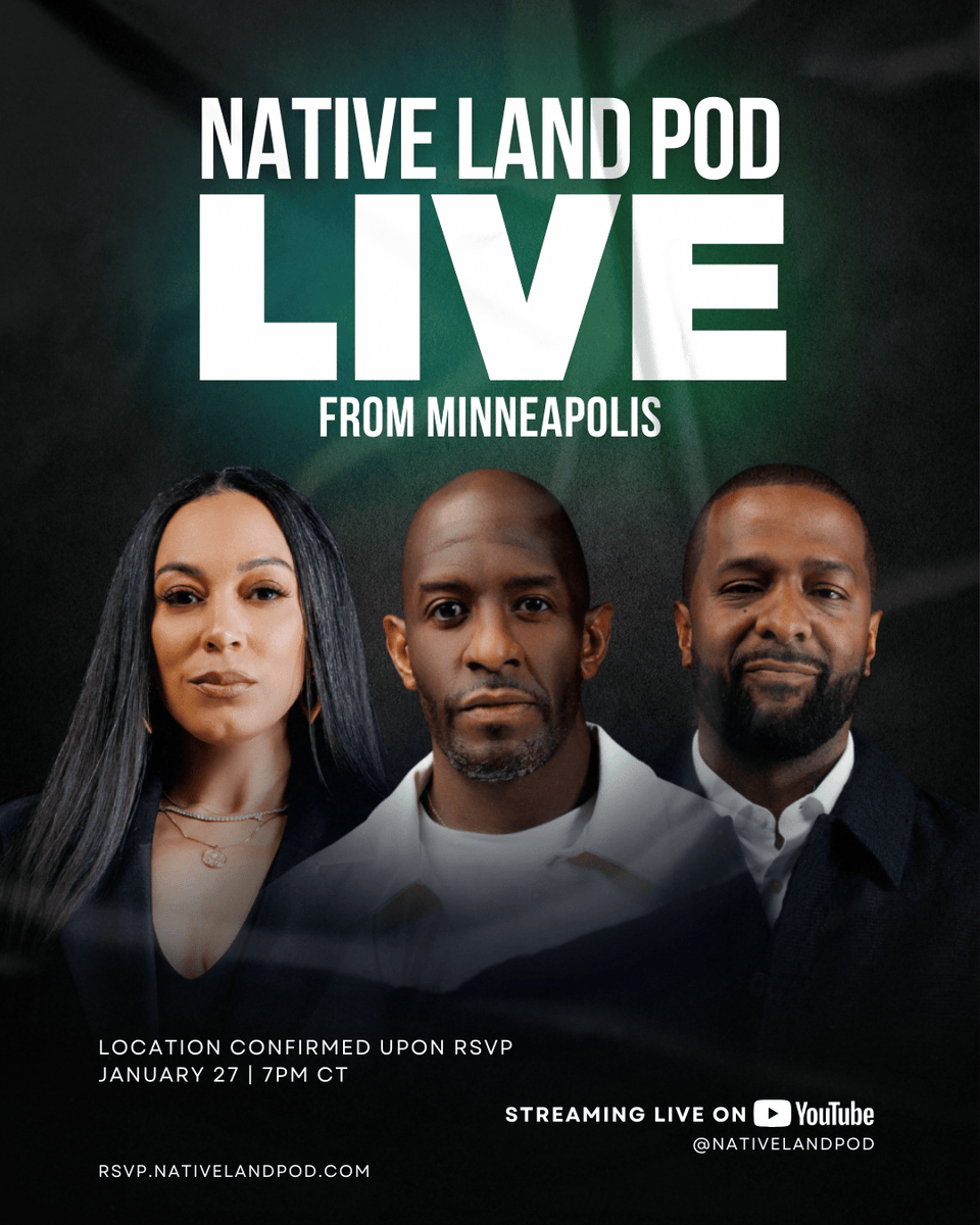 Native Land Pod tweet media