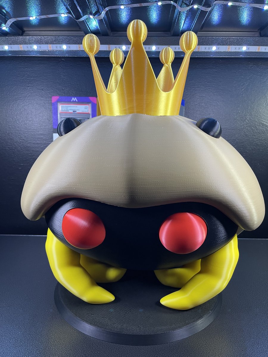 3D Fusions tweet media