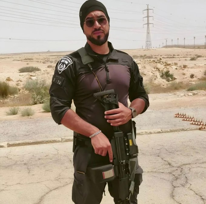 BREAKING: The IDF has begun Operation "Brave Heart," aimed at finding the remains of the last hostage left to bring home from Gaza for burial in Israel, Ran Gvili.

Ran fought Hamas on October 7, saving many lives, before he was killed.

Pray that we get our hero back home.🙏🇮🇱