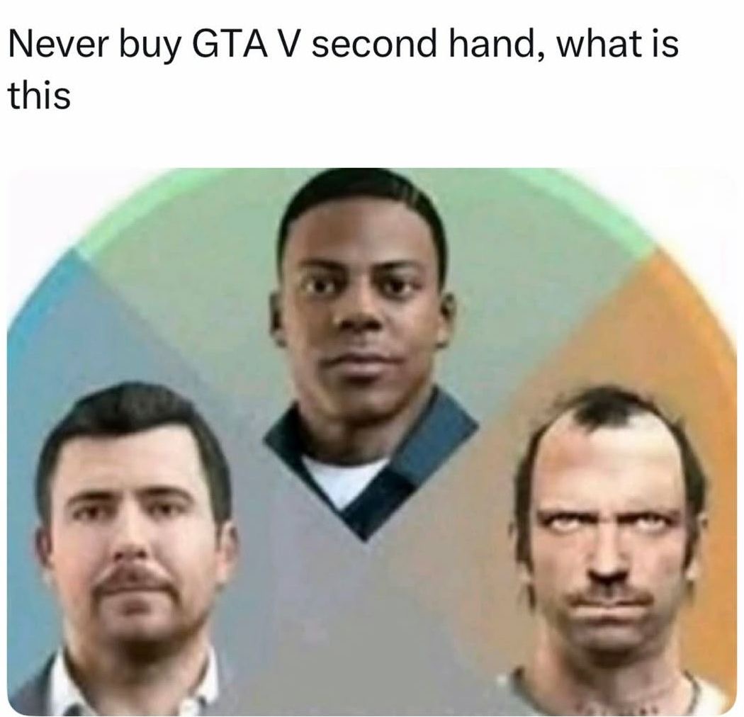 TheGameVerse's tweet image. 