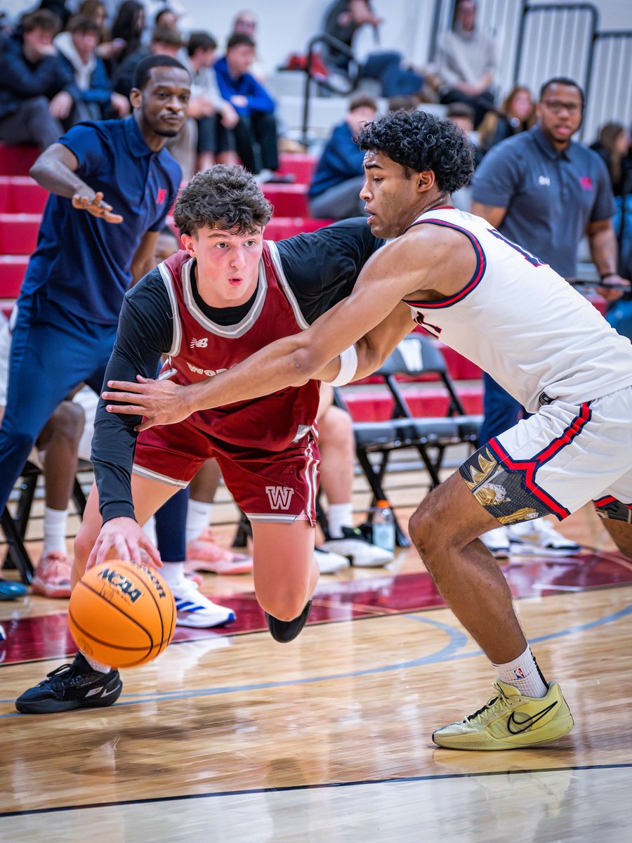 Worcester Basketball tweet media