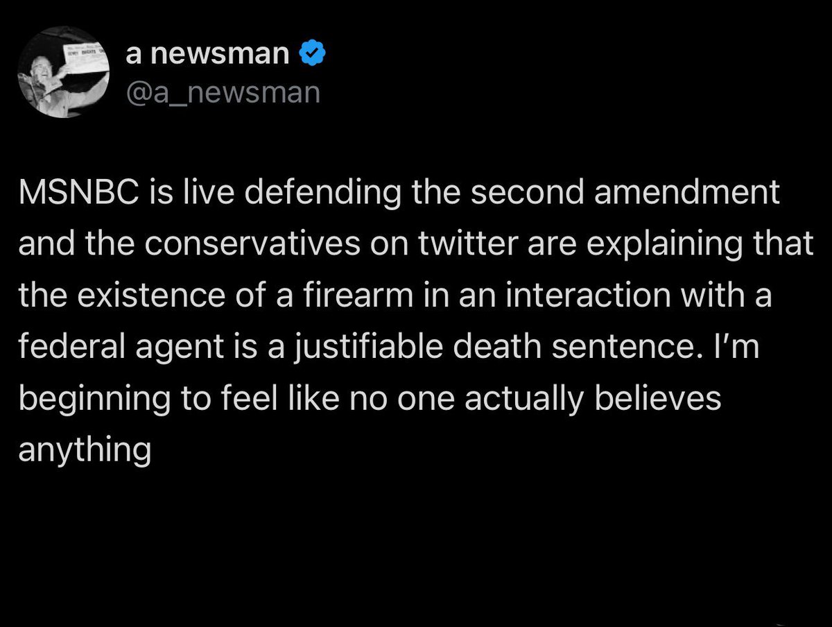 It’s probably a simulation…..