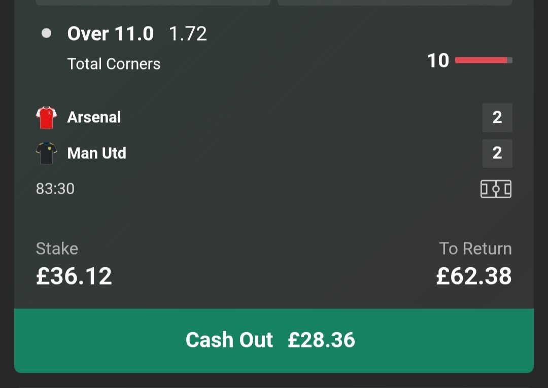 MuttockMegaTips's tweet image. £25 roller