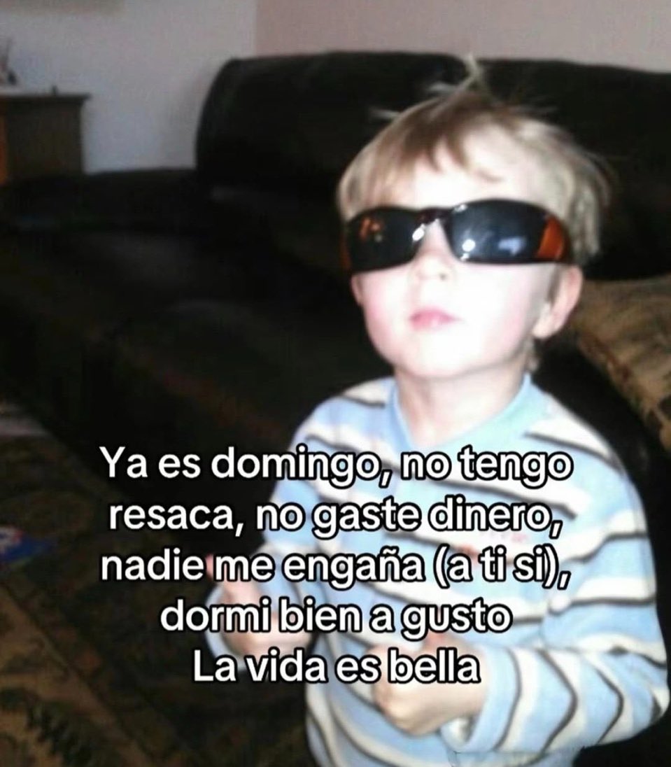 Salvador Iglesias Jr (@javisness) on Twitter photo 