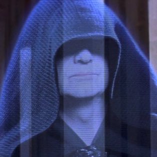 Not to dive TOO deep into conspiracy theories, but guys I’m starting to think that Chancellor Palpatine might actually be Darth Sidious