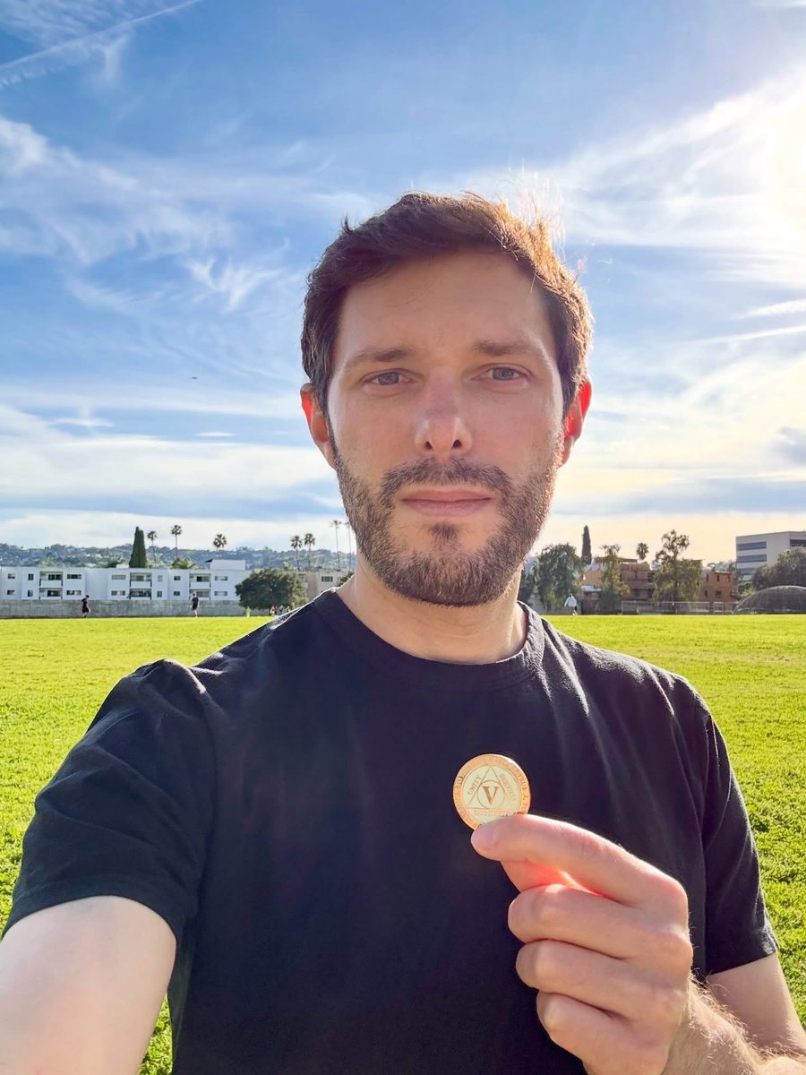 Sebastien LeTellier tweet media