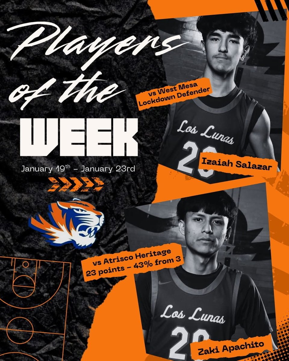 LLHS Basketball tweet media