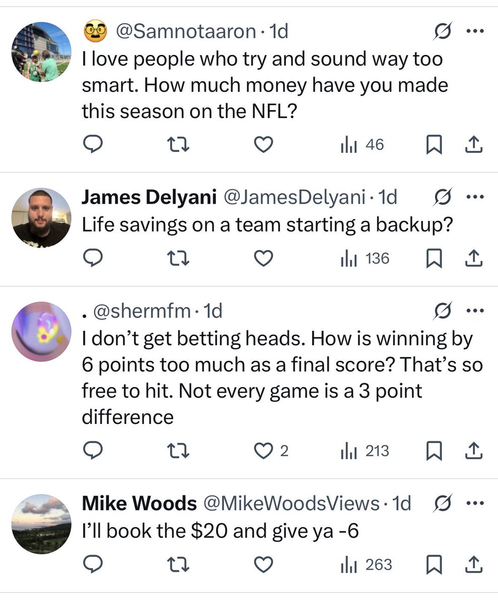 Sharp or Square tweet media