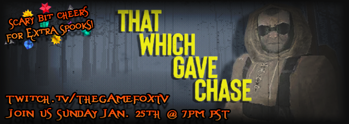 The Game Fox tweet media